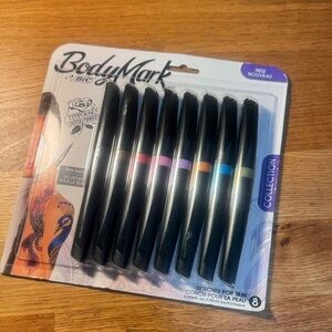 BodyMark by BIC Tattoo Marker